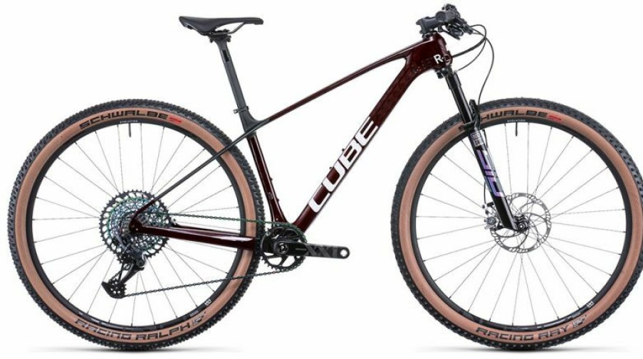 Cube Bike Cube Cube Elite C:68X Race Liquidred N Carbon Discount