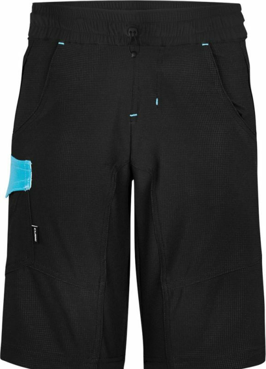 Cube Clothing Cube Cube Junior Baggy Kid'S Mtb Shorts Outlet