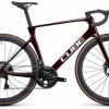 Cube Bike Cube Cube Agree C:62 Slt Liquidred N Carbon Discount