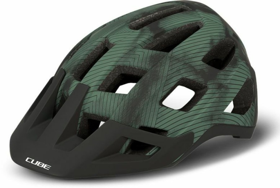 Cube Clothing Cube Cube Badger Mtb Helmet Discount