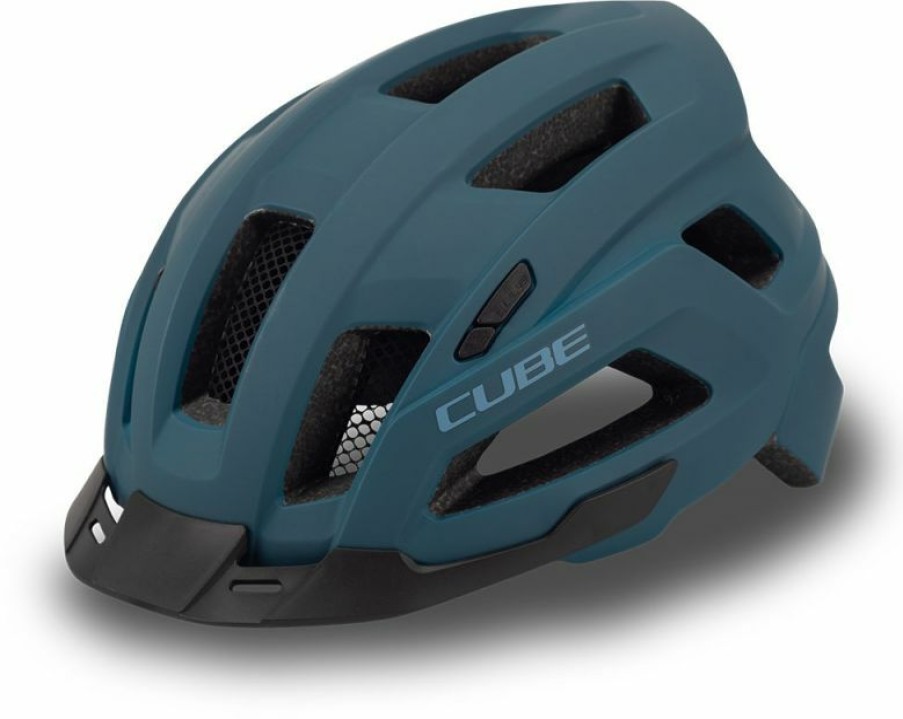 Cube Clothing Cube Cube Cinity Trekking Helmet Discount