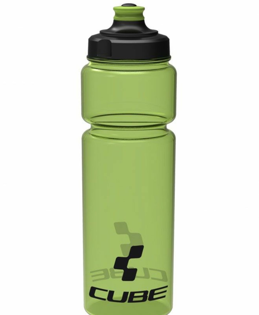 Bike Accessories Cube Cube Icon Drinking Bottle 750Ml Sale