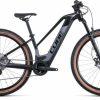 Cube E-Bike Cube Cube Reaction Hybrid Slt 625 29 Lady Prizmblack N Black Online