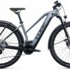 Cube E-Bike Cube Cube Reaction Hybrid Pro 625 Allroad Lady Flashgrey N Green Discount