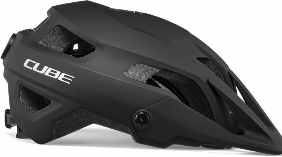 Cube Clothing Cube Cube Frisk Mips Mtb Helmet Discount