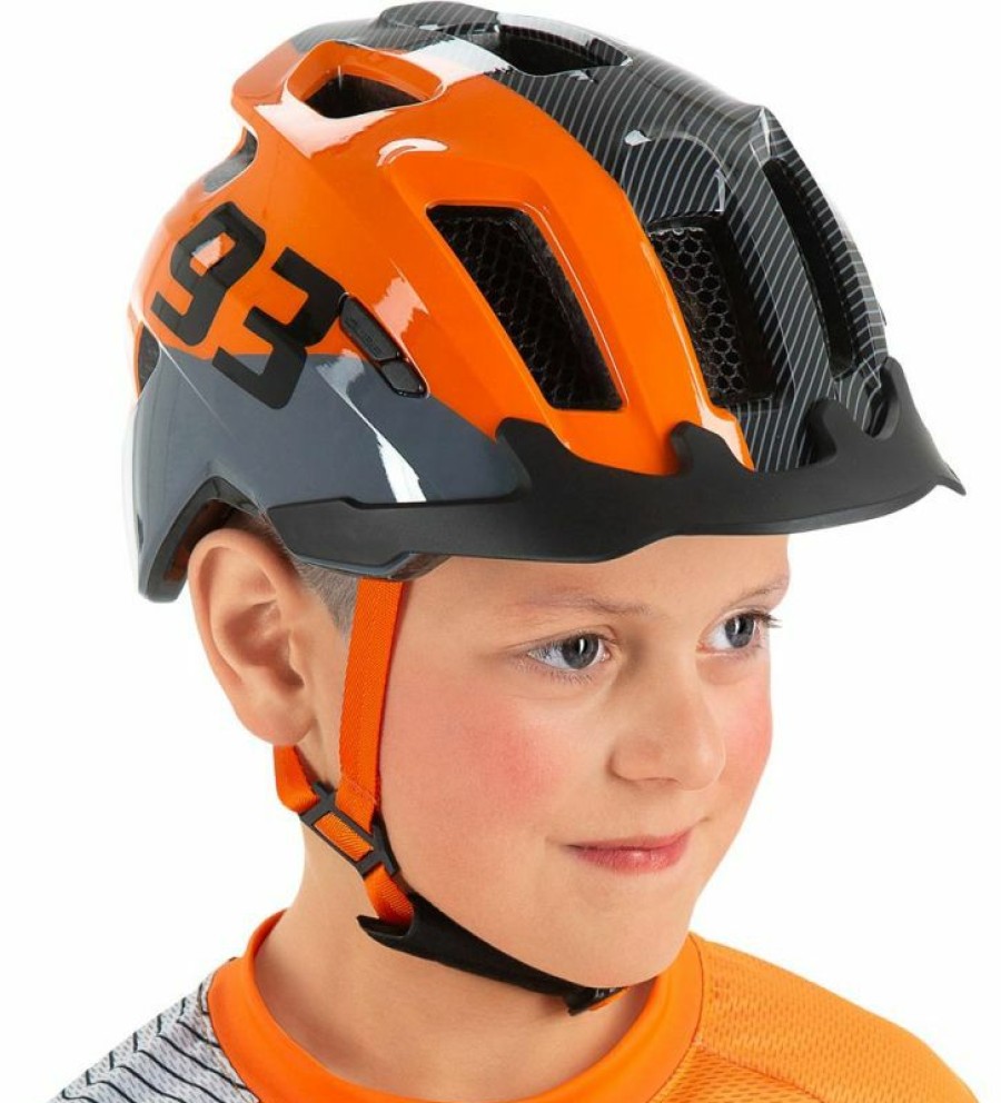 Cube Clothing Cube Cube Ant X Action Team Kid'S Helmet Online