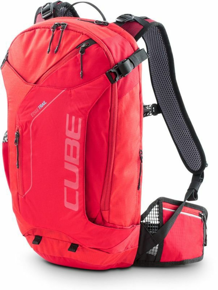 Bike Accessories Cube Cube Edge Trail Backpack Sale