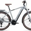 Cube E-Bike Cube Cube Touring Hybrid Pro 500 Lunar N Grey Online