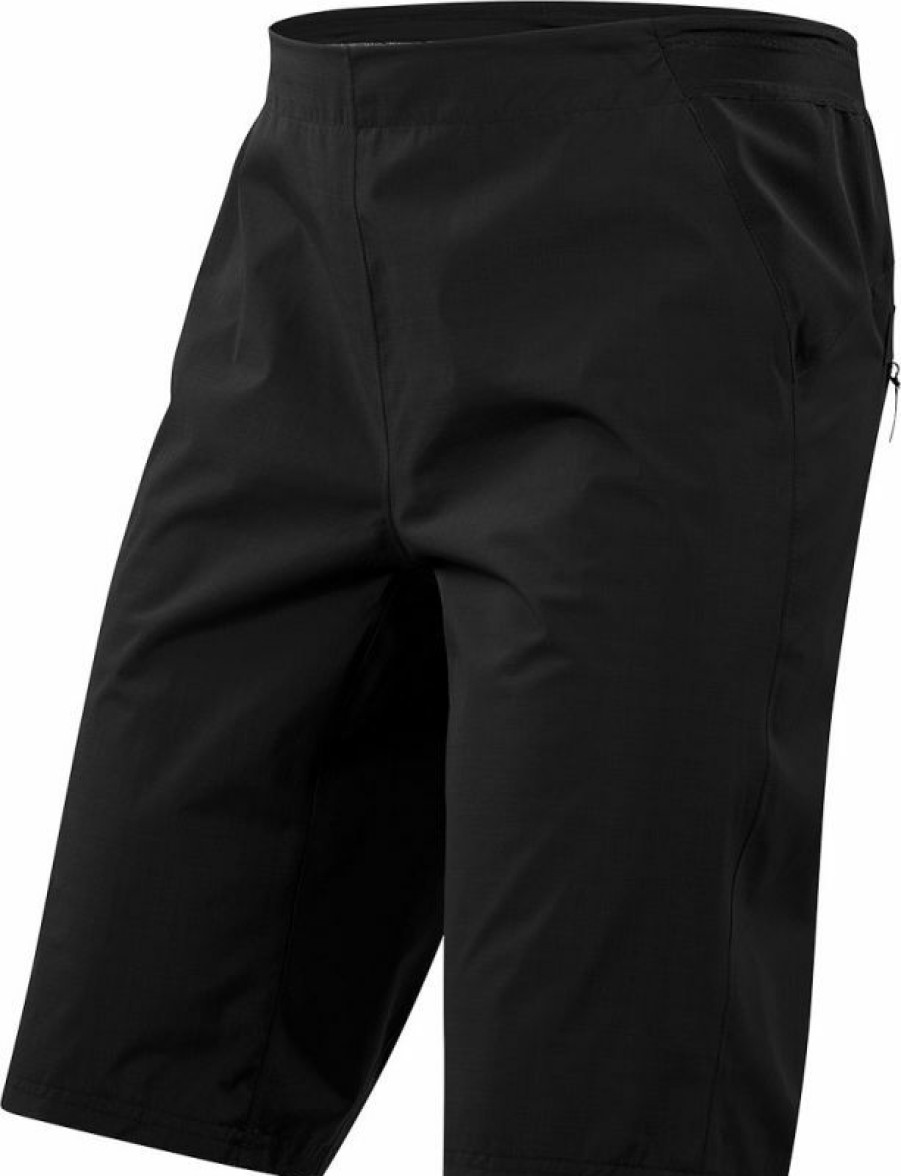 Cube Clothing Cube Cube Blackline Short Rain Pants Online