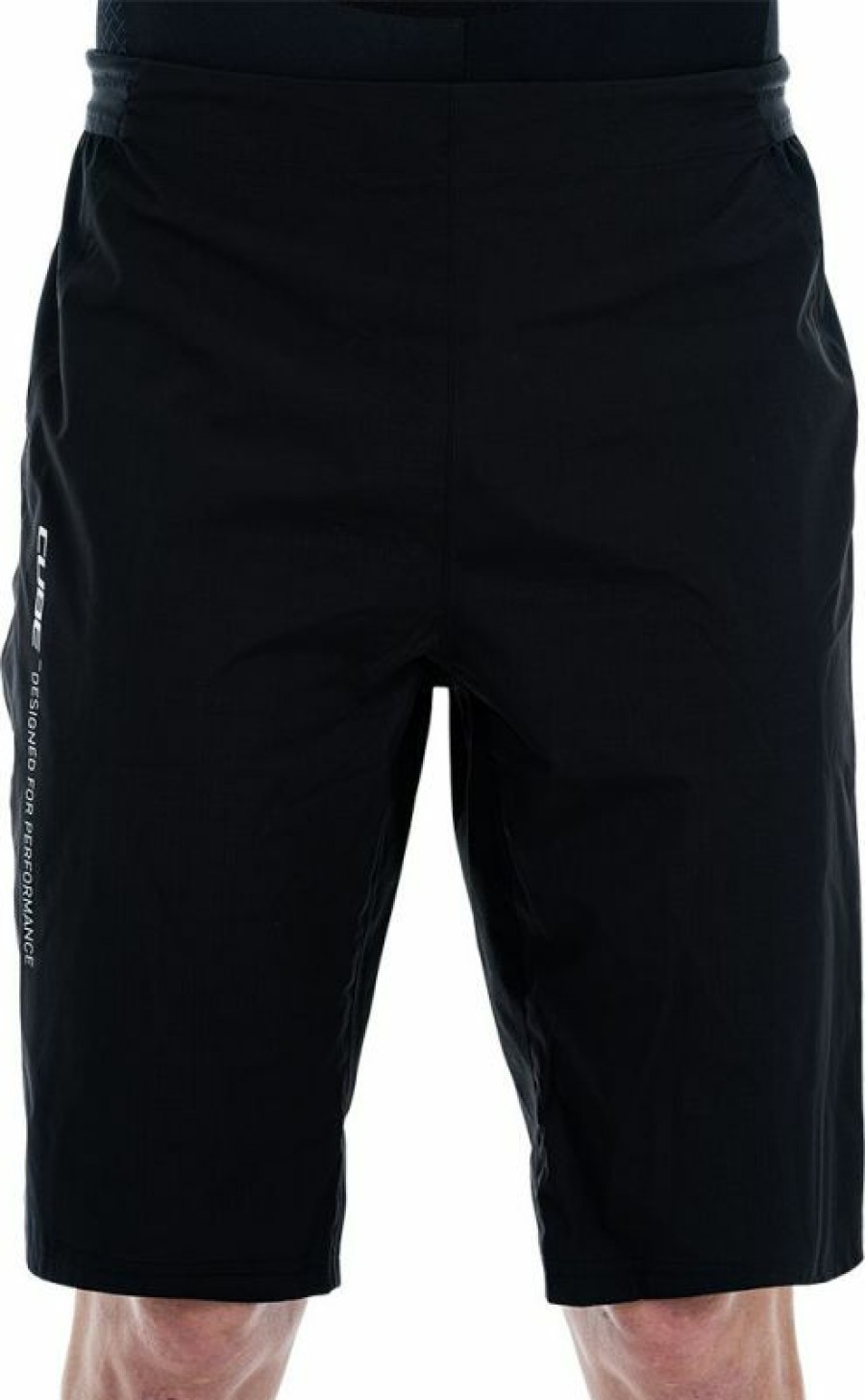 Cube Clothing Cube Cube Blackline Short Rain Pants Online