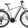 Cube E-Bike Cube Cube Touring Hybrid Pro 625 Lunar N Grey Outlet