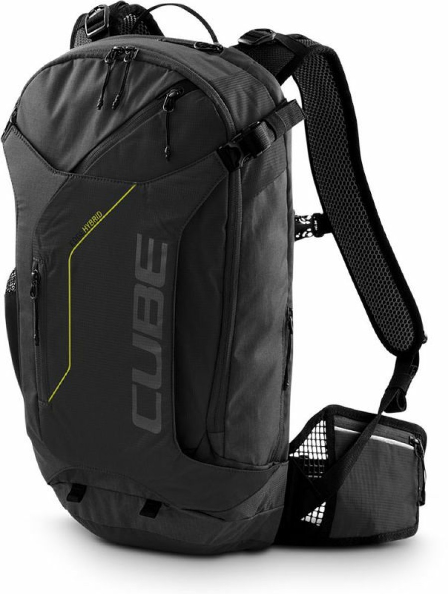 Bike Accessories Cube Cube Edge Hybrid E-Bike Backpack Online