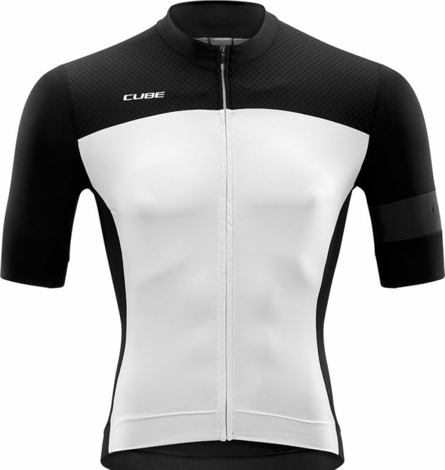 Cube Clothing Cube Cube Blackline Jersey Sale