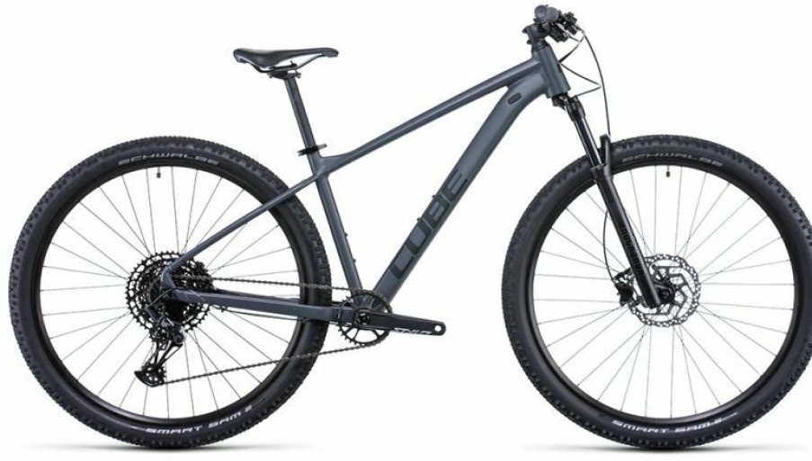 Cube Bike Cube Cube Acid Grey N Pearlgrey Outlet