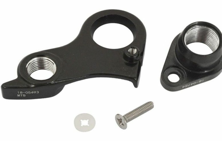 Bike Parts Cube Cube Mtb X12 Standard Derailleur Hanger Discount