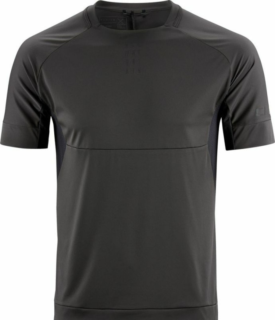 Cube Clothing Cube Cube Am Round-Neck Mtb Jersey Discount