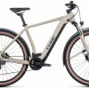 Cube E-Bike Cube Cube Nuride Hybrid Pro 625 Allroad Desert N Black Discount