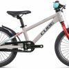 Cube Bike Cube Cube Cubie 160 Rt Grey N Red Sale