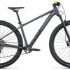 Cube Bike Cube Cube Attention Sl Grey N Lime Outlet