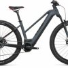 Cube E-Bike Cube Cube Reaction Hybrid Exc 750 29 Lady Grey N Red Online