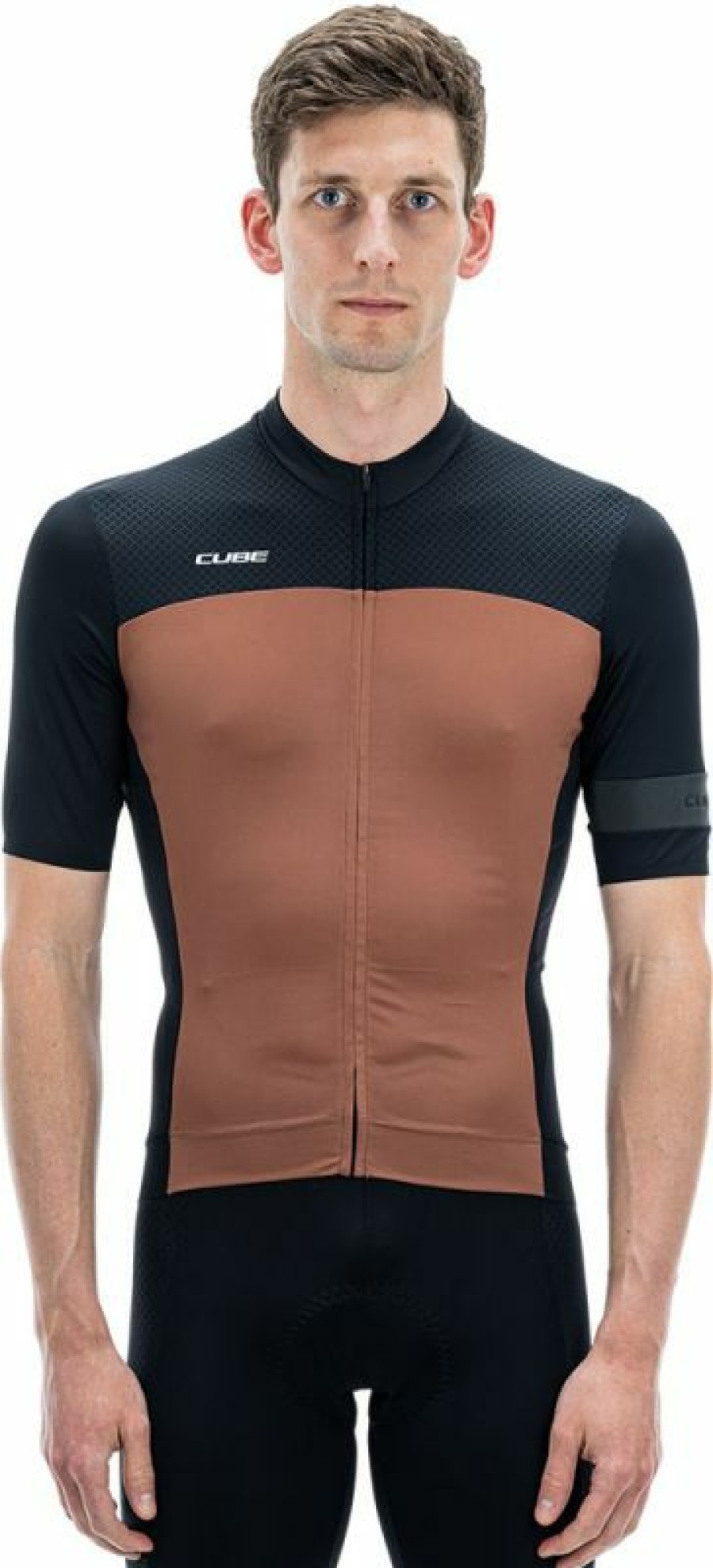 Cube Clothing Cube Cube Blackline Jersey Outlet