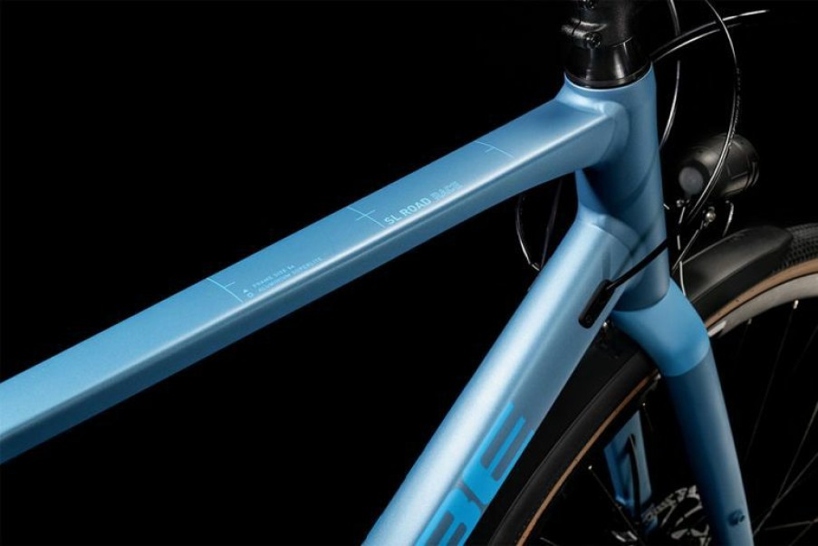 Cube Bike Cube Cube Sl Road Race Fe Blue N Blue Online