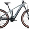 Cube E-Bike Cube Cube Stereo Hybrid 120 Pro 625 Lunar N Grey Discount