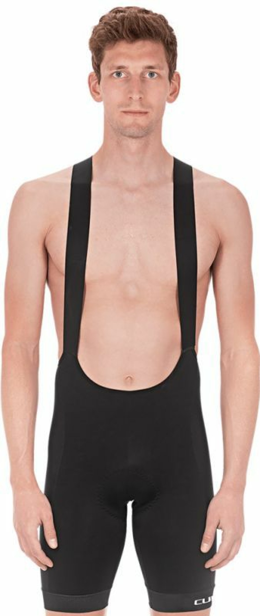 Cube Clothing Cube Cube Blackline Bib Shorts With Pad Discount