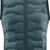 Cube Clothing Cube Cube Padded Vest Discount