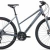 Cube Bike Cube Cube Nature Sl Lady Flashgrey N Orange Discount