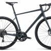 Cube Bike Cube Cube Attain Sl Grey N Black Outlet