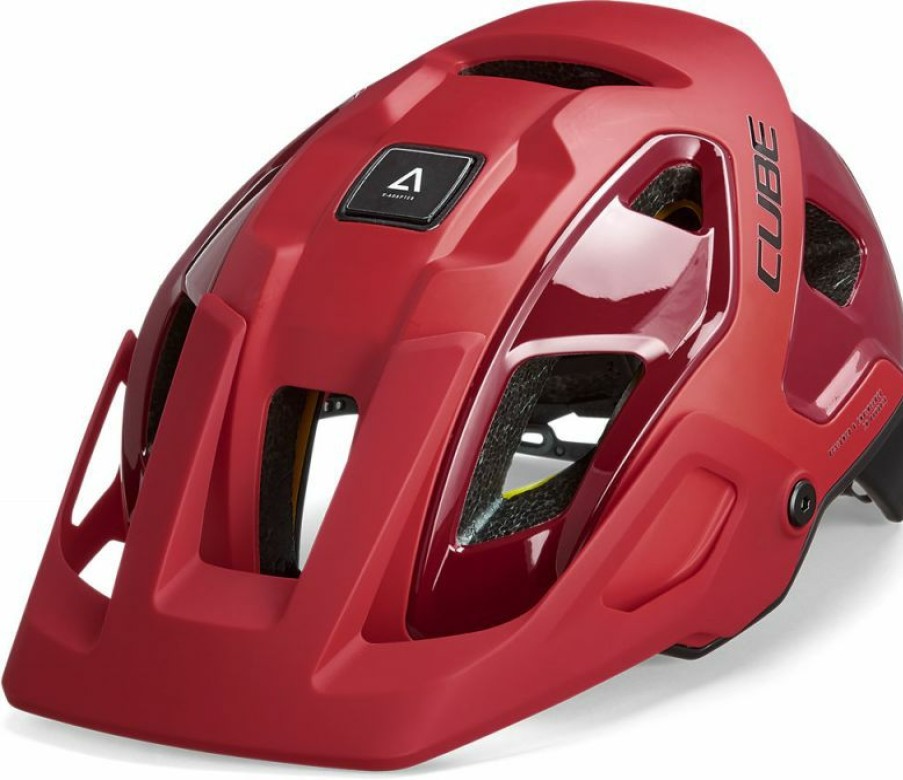 Cube Clothing Cube Cube Strover Mips Mtb Helmet Discount