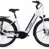 Cube E-Bike Cube Cube Supreme Rt Hybrid Exc 625 Easy Entry Flashwhite N Black Online