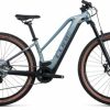 Cube E-Bike Cube Cube Reaction Hybrid Sl 625 29 Lady Sagemetallic N Silver Discount