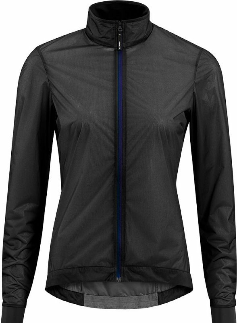 Cube Clothing Cube Cube Teamline Ws Women'S Wind Jacket Online