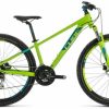 Cube Bike Cube Cube Acid 260 Disc Green N Blue Discount