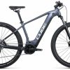 Cube E-Bike Cube Cube Reaction Hybrid Performance 500 Metallicgrey N White Sale