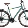 Cube Bike Cube Cube Touring One Green N Sharpgreen Online