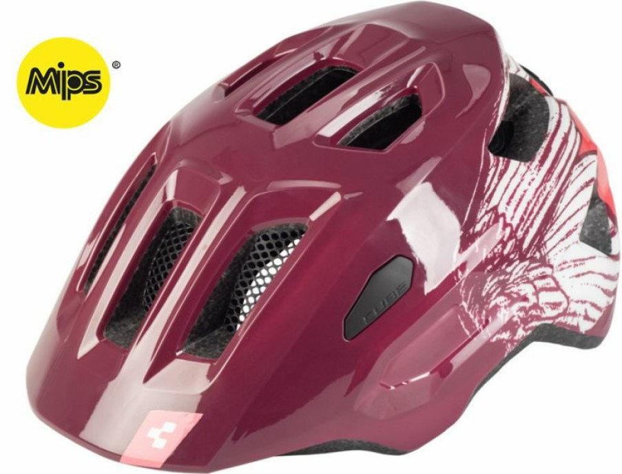 Cube Clothing Cube Cube Talok Mips Kids Helmet Outlet