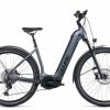 Cube E-Bike Cube Cube Nuride Hybrid Sl 750 Allroad Easy Entry Flashgrey N Orange Online