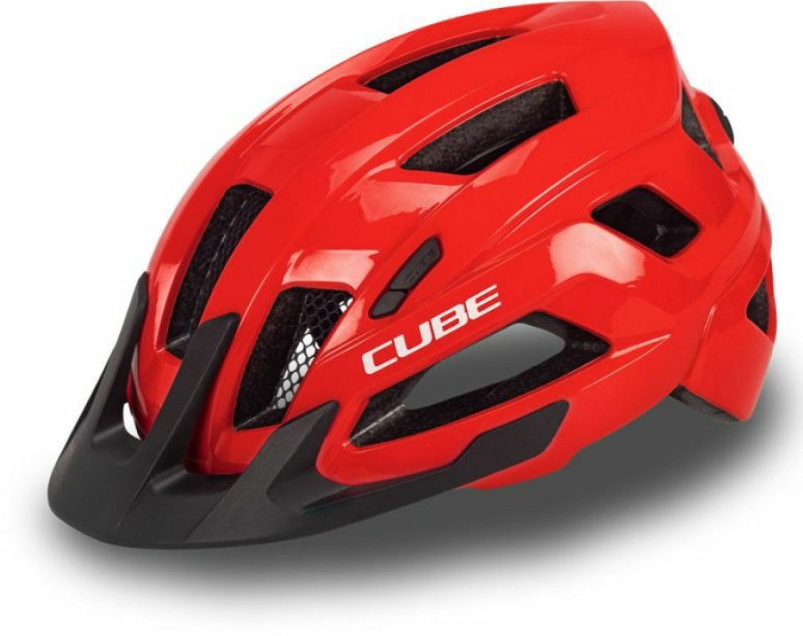 Cube Clothing Cube Cube Steep Trekking Helmet Discount