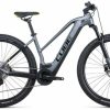 Cube E-Bike Cube Cube Reaction Hybrid Pro 500 Lady Flashgrey N Green Sale