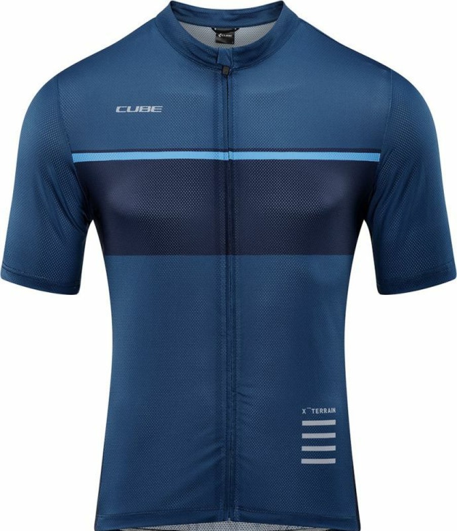 Cube Clothing Cube Cube Atx Full Zip Jersey Online