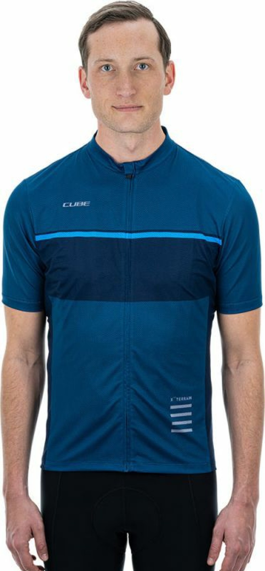 Cube Clothing Cube Cube Atx Full Zip Jersey Online