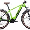 Cube E-Bike Cube Cube Reaction Hybrid Performance 625 Allroad Shinyapple N Black Discount