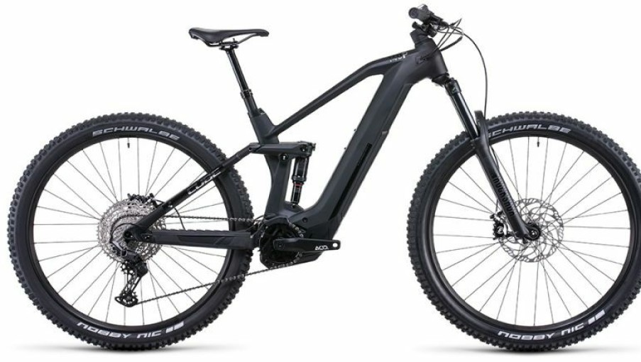 Cube E-Bike Cube Cube Stereo Hybrid 140 Hpc Pro 625 Carbon N Metal Outlet