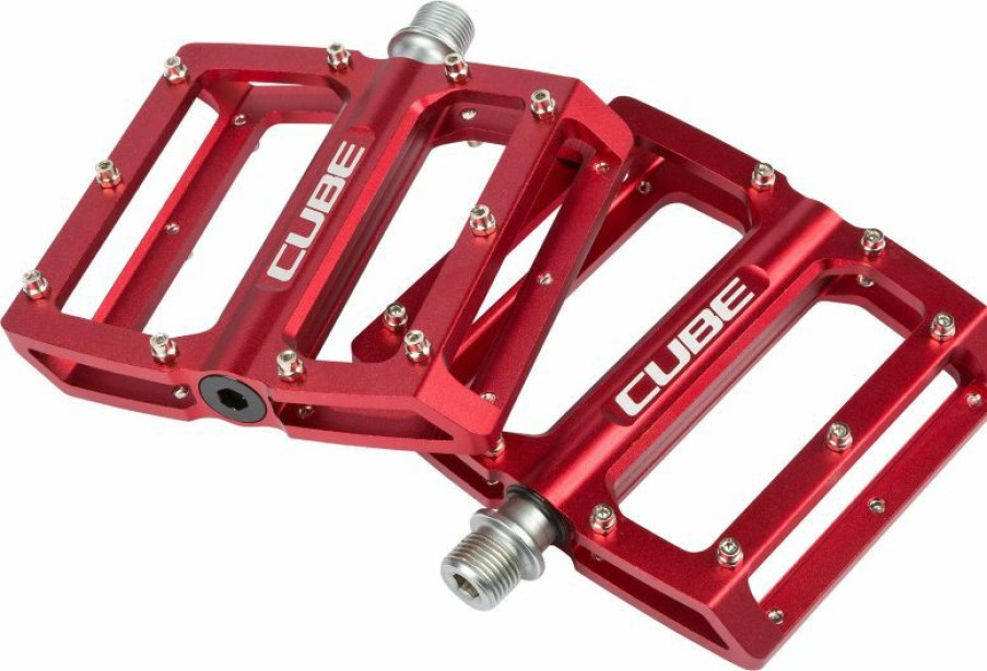 Bike Parts Cube Cube Pedals All Mountain Sale