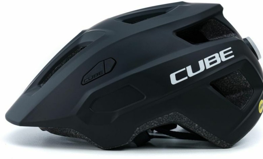 Cube Clothing Cube Cube Linok Mips Kid'S Mtb Helmet Sale