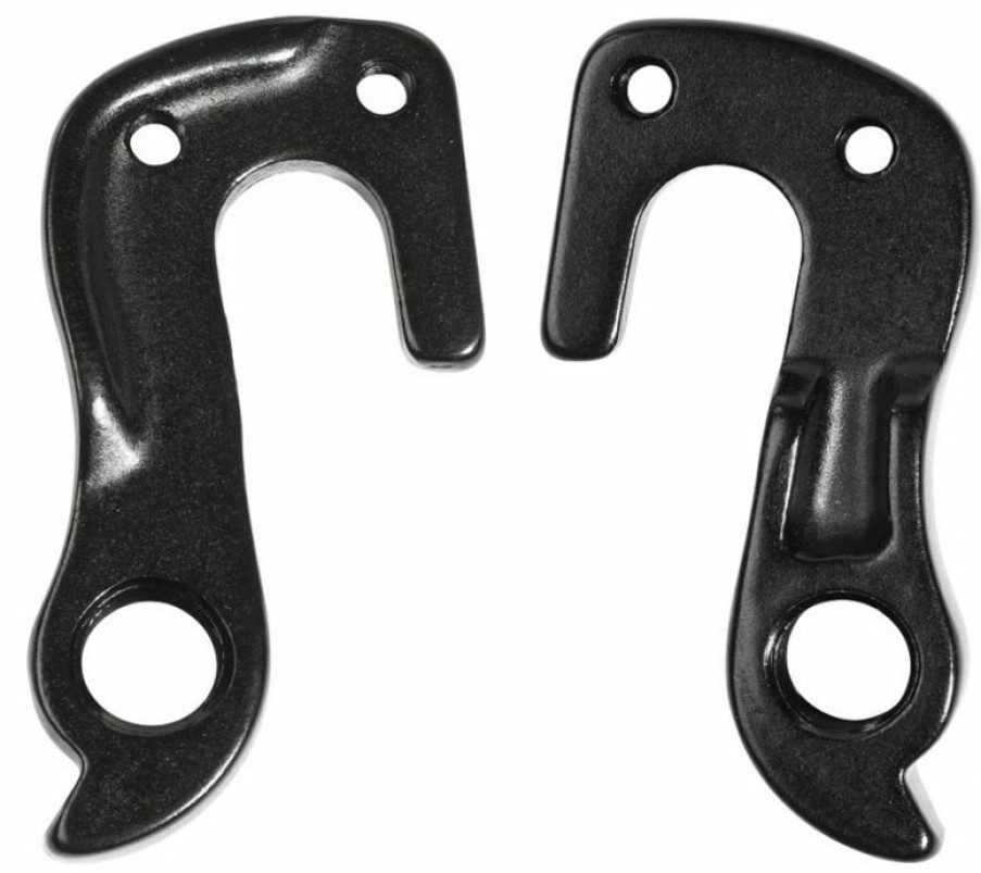 Bike Parts Cube Cube Derailleur Hanger 148 Short Black Online