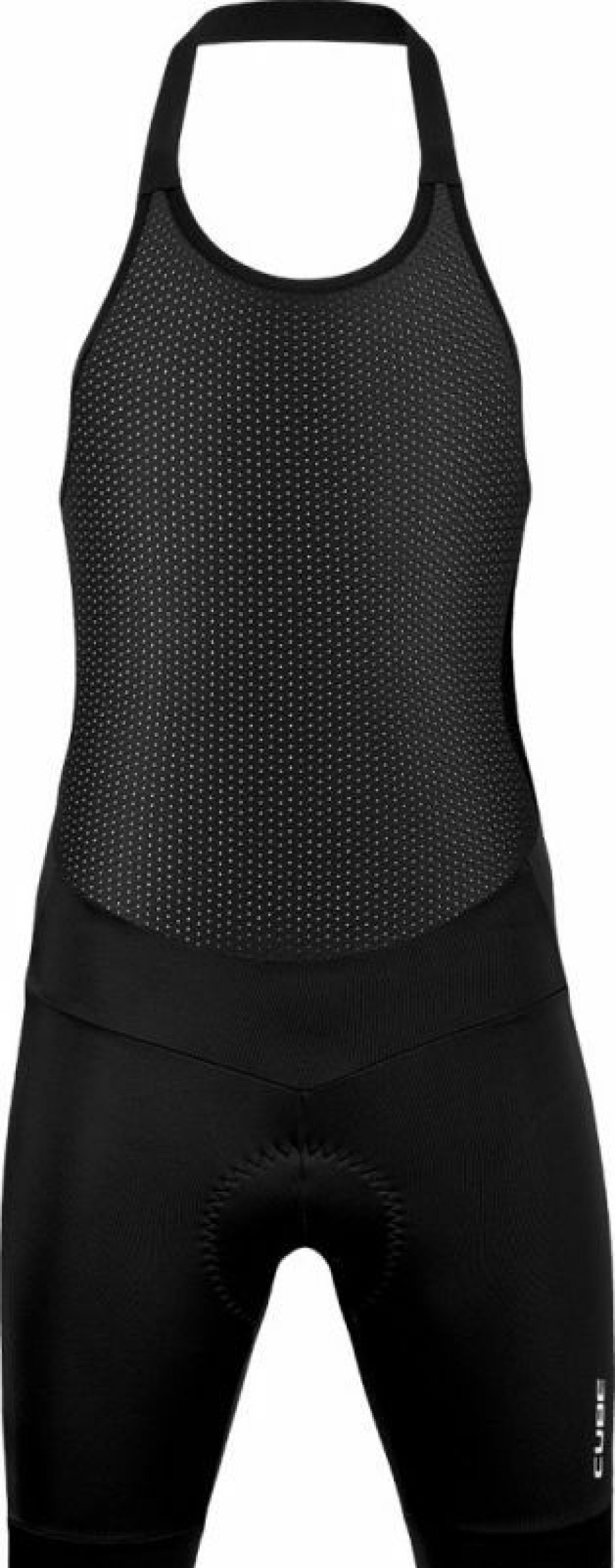 Cube Clothing Cube Cube Blackline Ws Women'S Bib Shorts With Pad Outlet